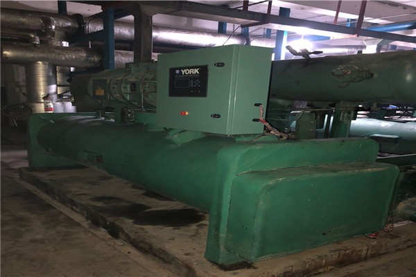 溴化鋰中央空調羞羞漫画官网免费版