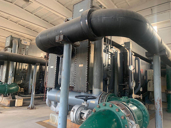 溴化鋰中央空調羞羞漫画官网免费版